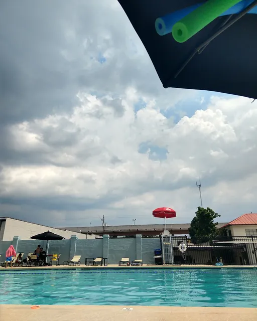 Inman Park Pool Association, Inc. (Private Membership)