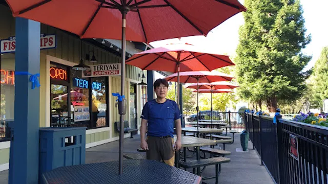London Best Fish & Chip
