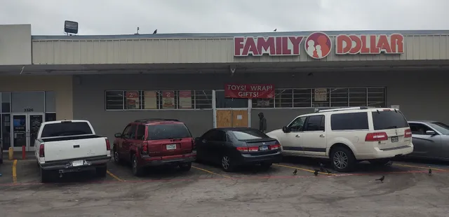 Dallas South Shopping Center