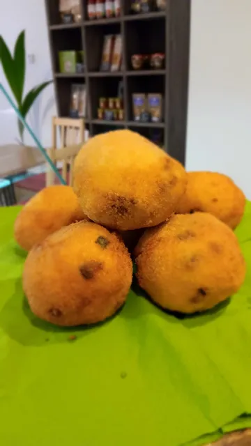 Vegetal Food by Grace