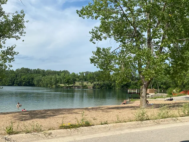 Lester Milligan Park