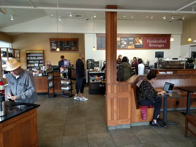 Peet's Coffee