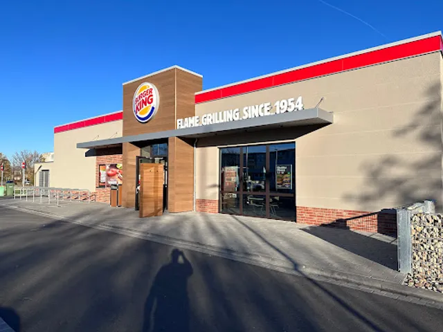 BURGER KING Deutschland GmbH