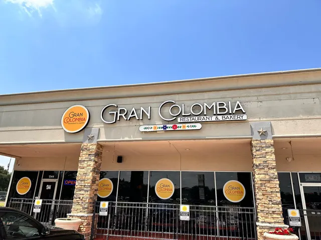 Gran Colombia Restaurant