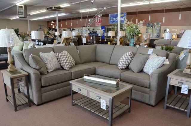 Dungey's Furniture & Floors