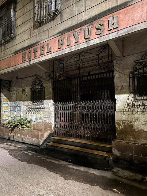 SPOT ON Hotel Piyush