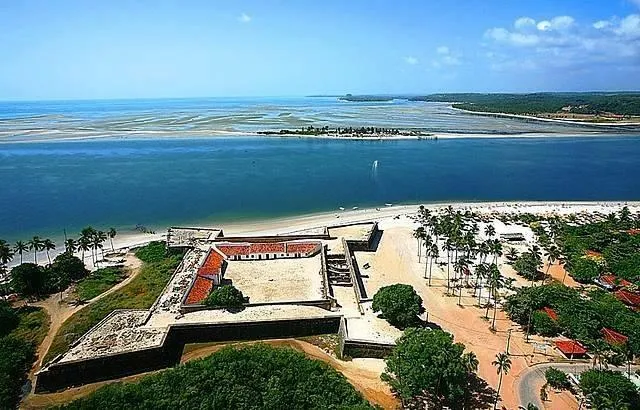 Condominio Ilha do Sol - Ilha de Itamaracá - Pe