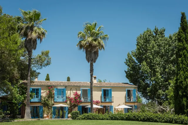 Finca Son Miranda Agroturismo SLU