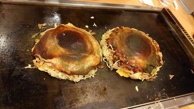 Tsuruhashi Fugetsu OCAT