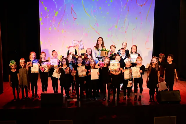 Dom Kul'tury "Galaktika"