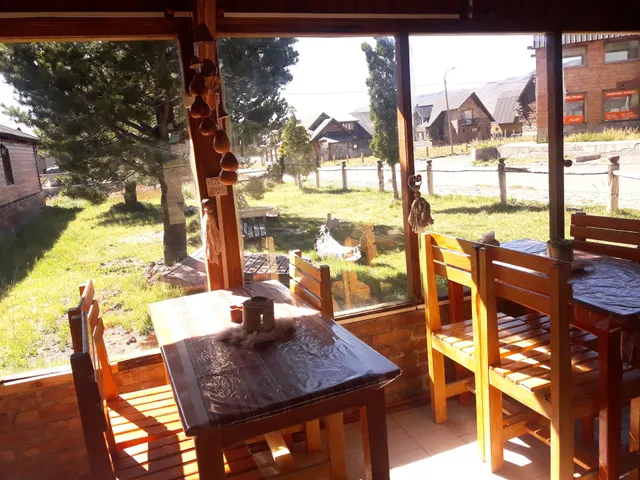 Hostel Andino Las Malenas