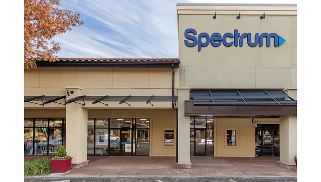Spectrum Store