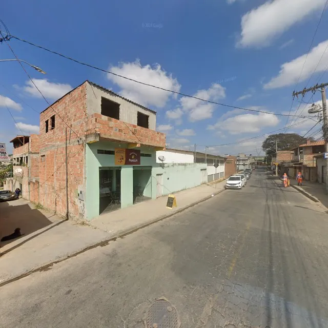 Pizzaria Nova Aliança