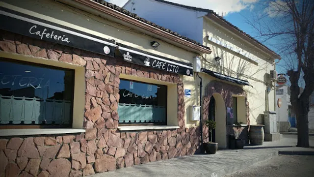 Café Café Lito