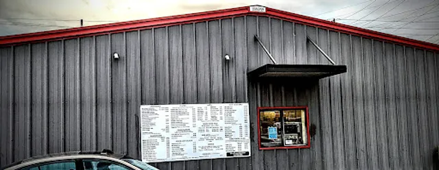 Nooga Q Smokehouse Grill