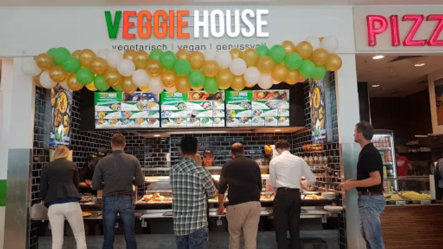Veggie House LOOP 5 Weiterstadt