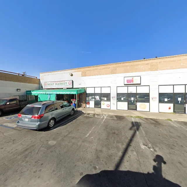 La Campanita Meat Market