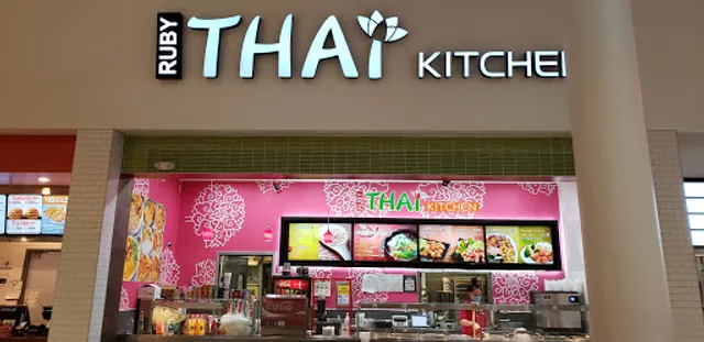Ruby Thai Kitchen