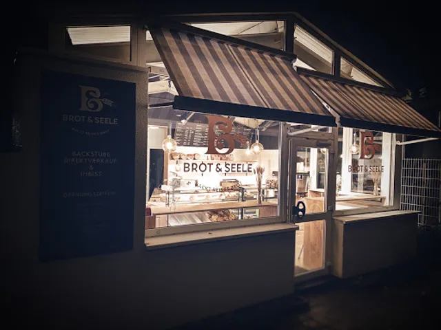 Brot & Sinne - Backstube Direktverkauf & Imbiss