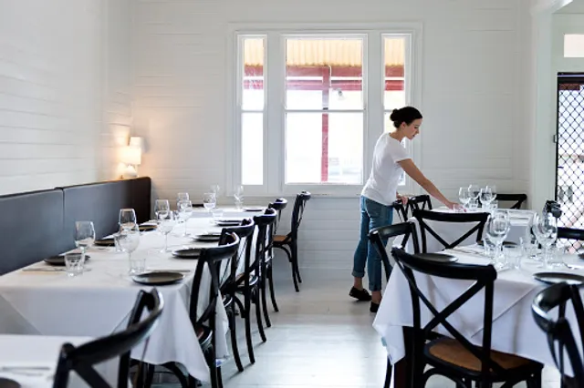 Ruki Robatayaki Bar & Grill