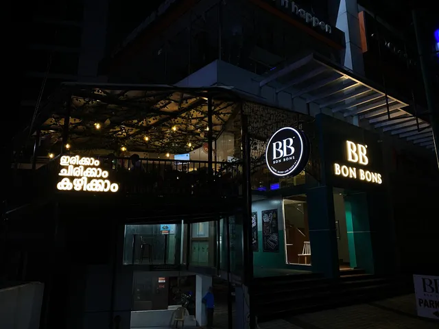 BB Bon Bons
