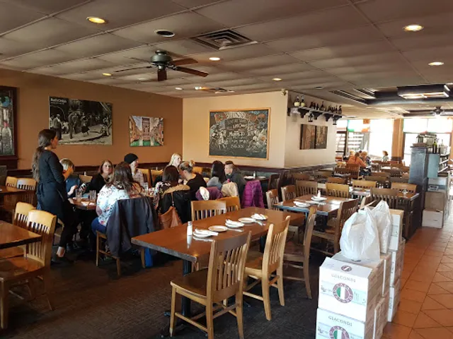 Chianti Cafe & Restaurant