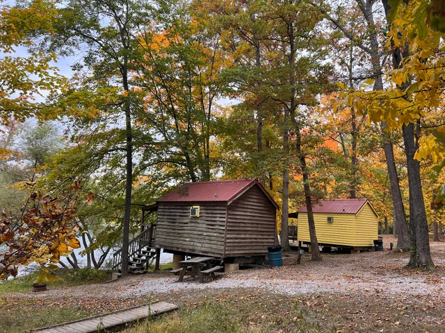 Jackson Lake Campground & Park