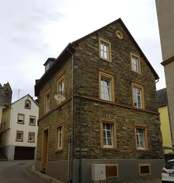 "Ferienwohnung Liebeskummer"