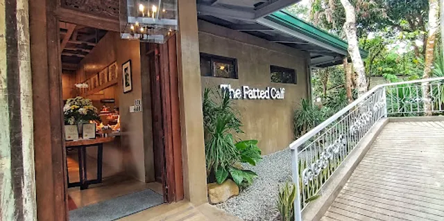 The Fatted Calf Tagaytay
