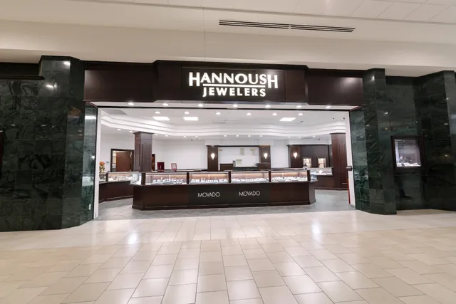 Hannoush Jewelers