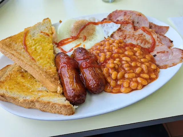 Sarah's Bakery & Cafe