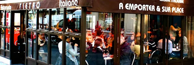 Restaurant Pietro Montparnasse