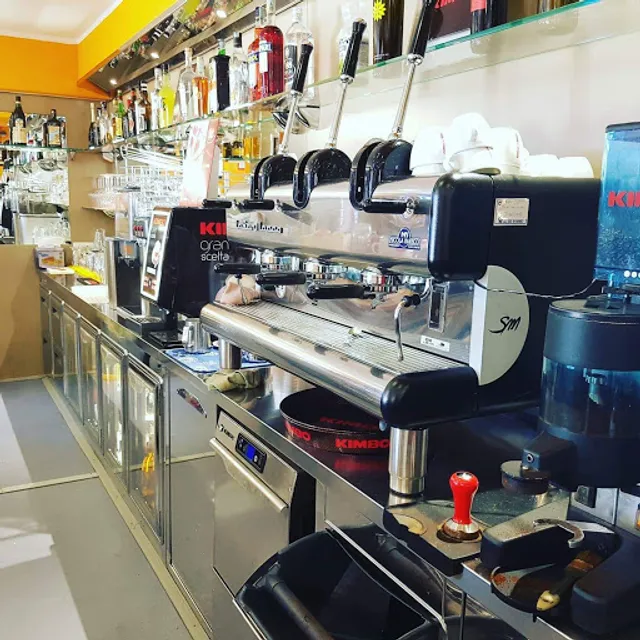 Bar Gianni Tabacchi Pizzeria