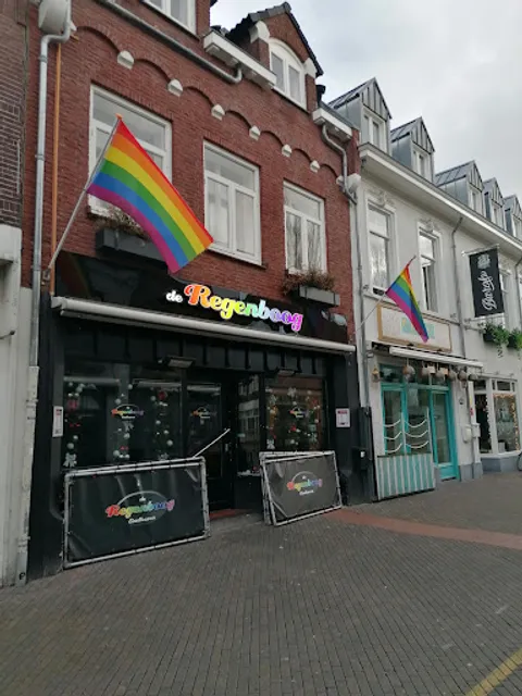 Bar De Regenboog Eindhoven
