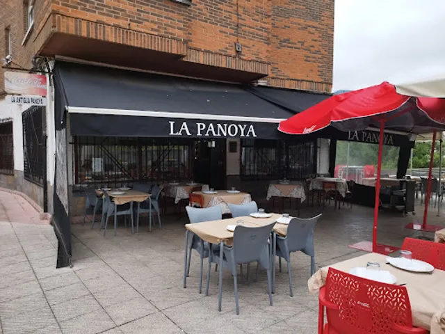 La Panoya