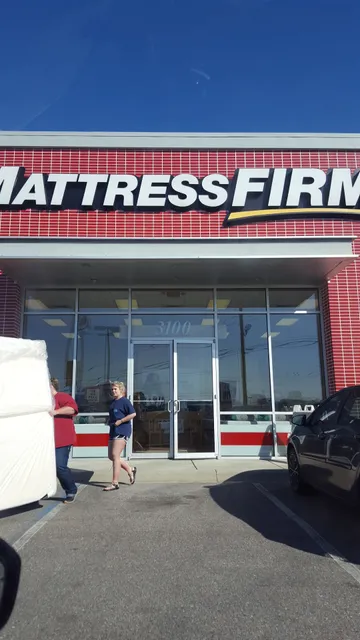 Mattress Firm Dothan