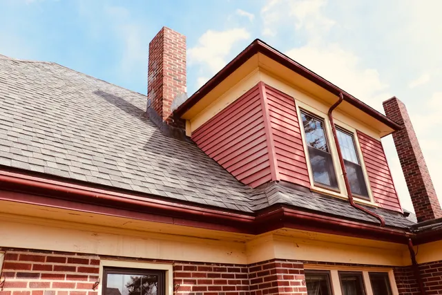 The Perthshire House