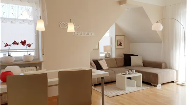 Ferienwohnung Laura Friedrichshafen - Maisonette Wohnung