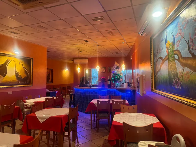 Lakshmi: Indian Restaurant