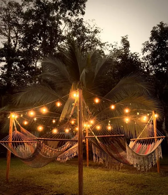 Hotel Lavas del Arenal