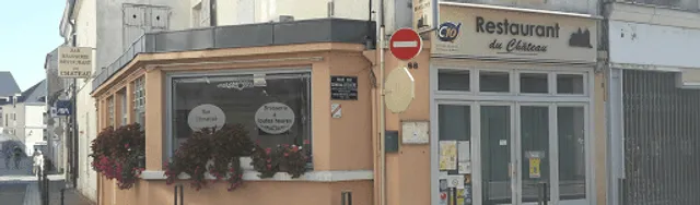 Brasserie Restaurant du Château