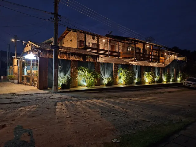 Pousada Estrela Mare