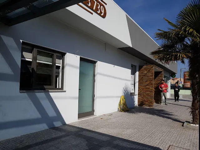 Restaurante O Churrascão