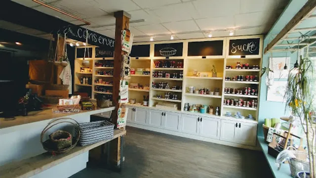 L'Ardoise | Dinette et Buvette