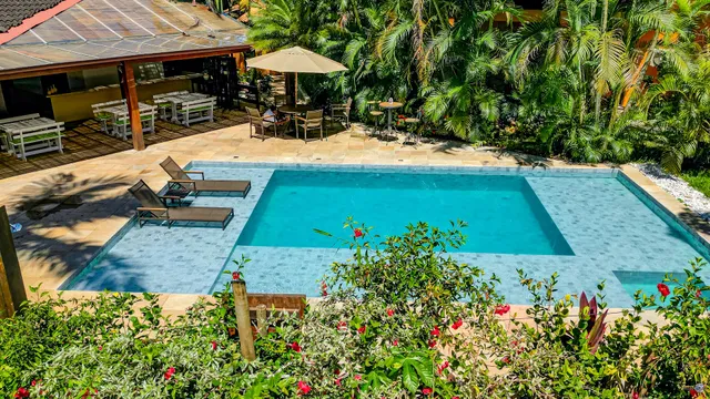 Pousada Villa N'kara