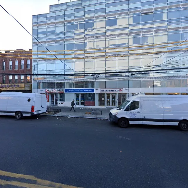 Dr Ye's Medical Office