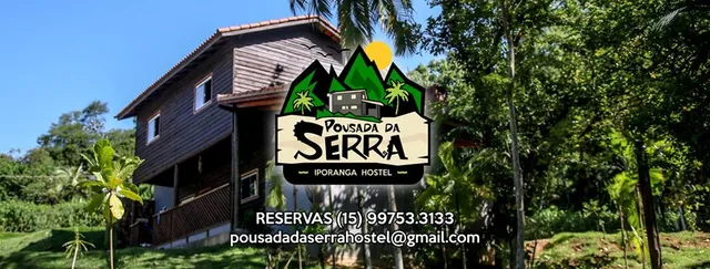 Pousada da Serra