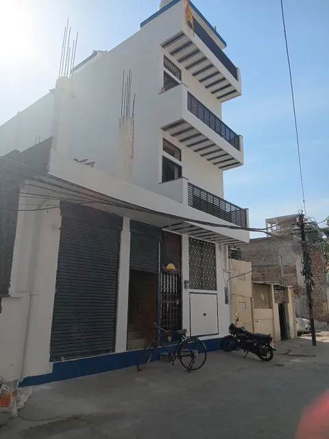 The Nomadique - Boys only