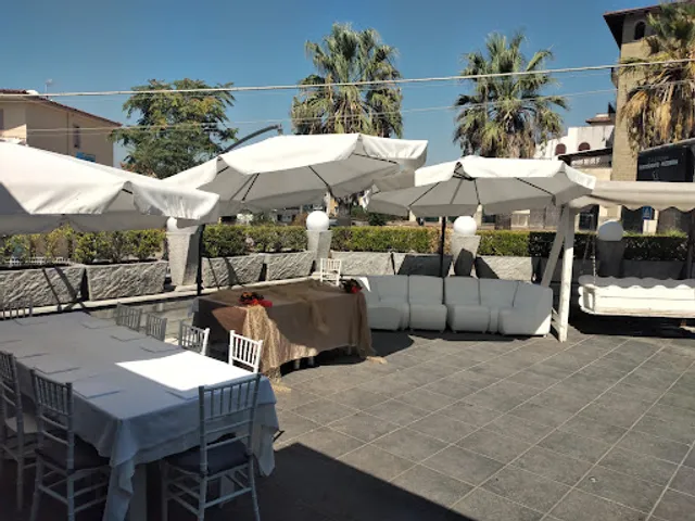 Ristorante pizzeria O'Giardiniello