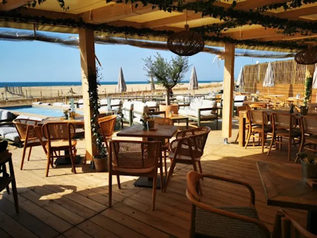 Les Planches Ephémères Capbreton